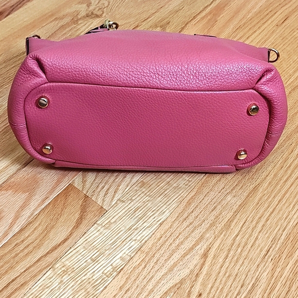 Coach Mini Ally Satchel and Wristlet - Picture 5 of 14